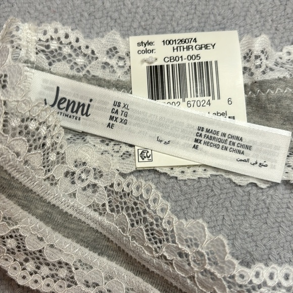Ciabatte Jenni In Pelliccia Sintetica Nera – Punta Aperta E Tracolla – Taglie 7-8